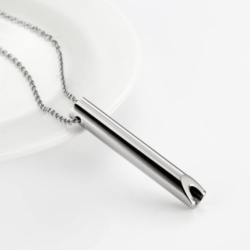 Collier Anti-Stress Et Méditation