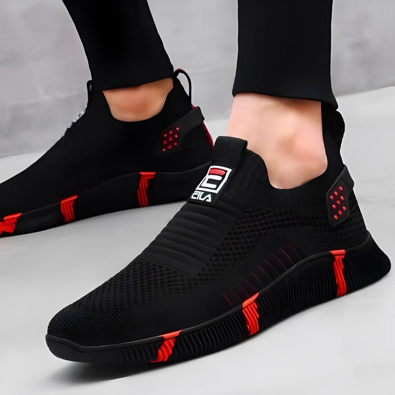 Chaussures Respirantes Et Indestructibles Homme