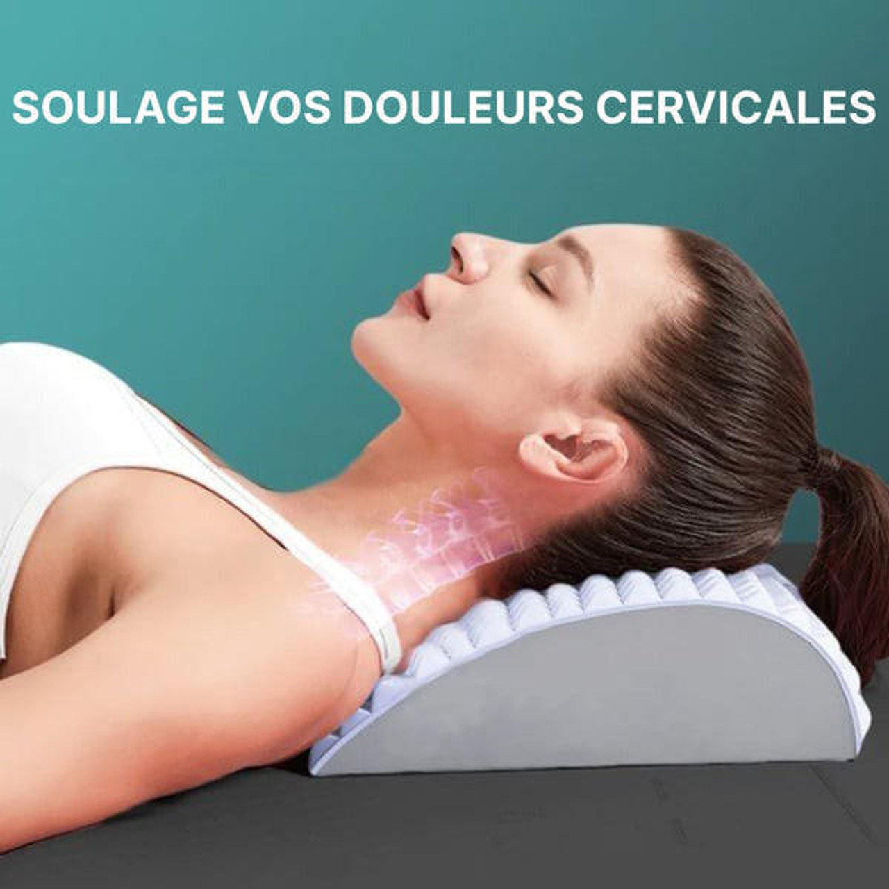 Coussin Lombaire - Healthcare™
