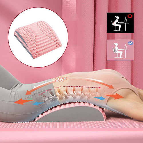 Coussin Lombaire - Healthcare™