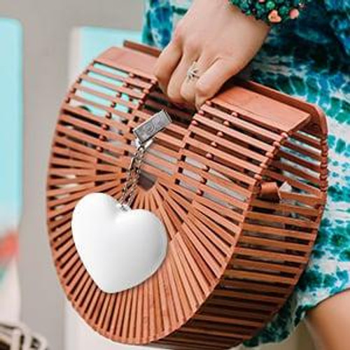 Lampe LED Pour Sac À Main Avec Capteur Tactile