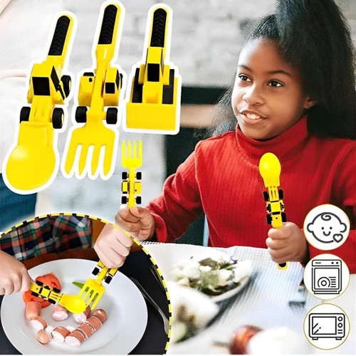 Couverts Et Assiette Pour Enfants Et Bébés