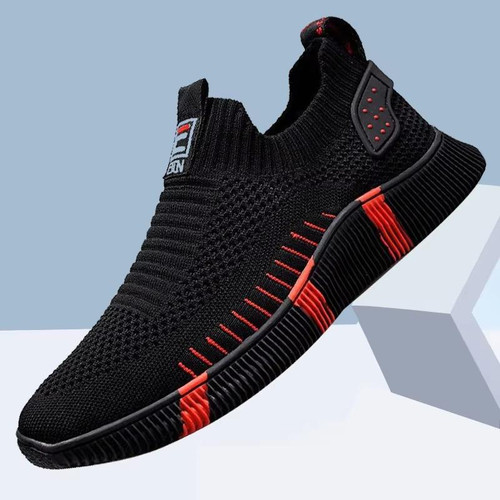 Chaussures Respirantes Et Indestructibles Homme