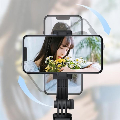 Perche À Selfie Trépied Bluetooth