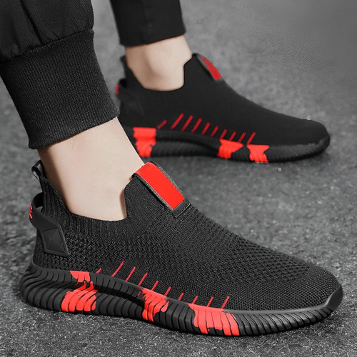 Chaussures Respirantes Et Indestructibles Homme
