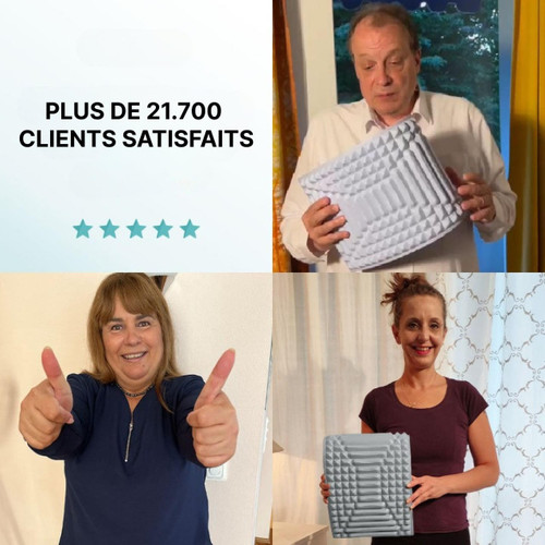 Coussin Lombaire - Healthcare™