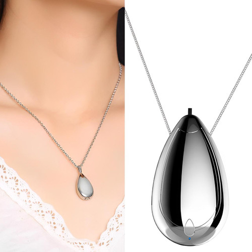 Collier Purificateur d'Air
