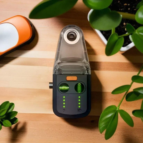 Niveau Laser Auto-Nivelant
