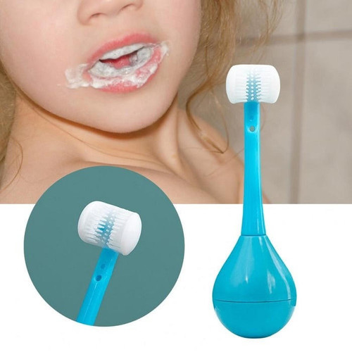 Brosse à Dents Electrique Pour Enfant