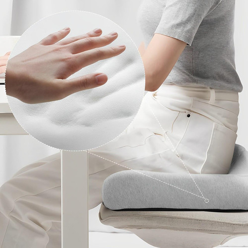 Coussin De Siège Ergonomique