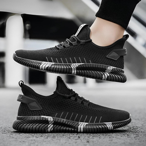 Chaussures Respirantes Et Indestructibles Homme