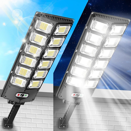 Lampe Solaire Extérieur Led