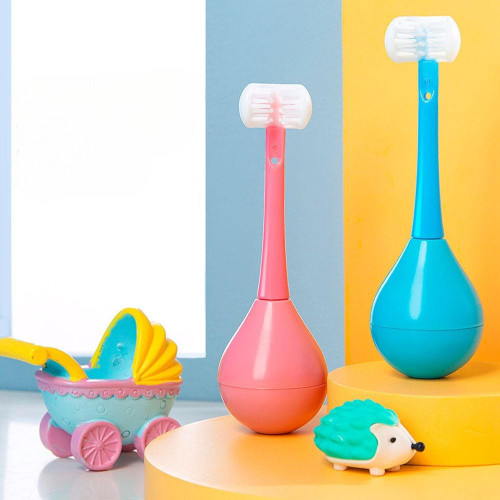 Brosse à Dents Electrique Pour Enfant