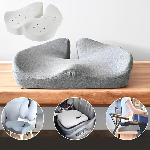 Coussin De Siège Ergonomique