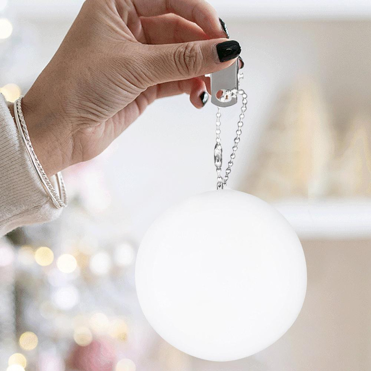 Lampe LED Pour Sac À Main Avec Capteur Tactile