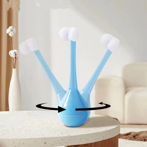 Brosse à Dents Electrique Pour Enfant