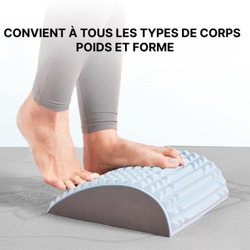 Coussin Lombaire - Healthcare™