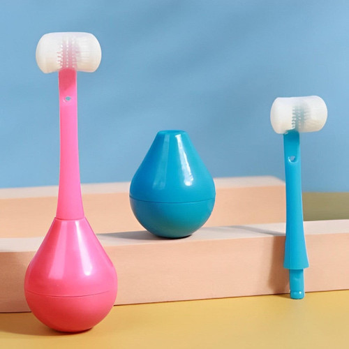 Brosse à Dents Electrique Pour Enfant