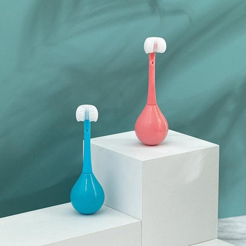 Brosse à Dents Electrique Pour Enfant