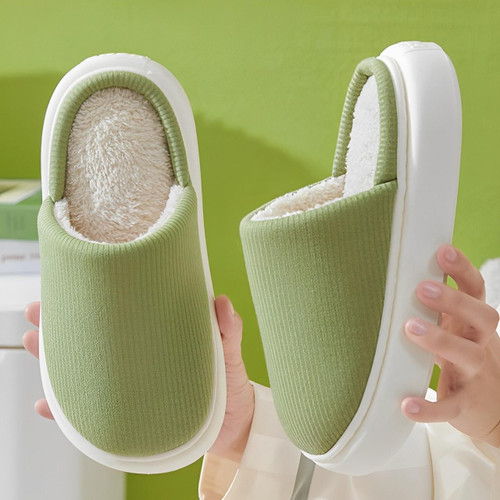 Chaussons Pour Femme Et Homme