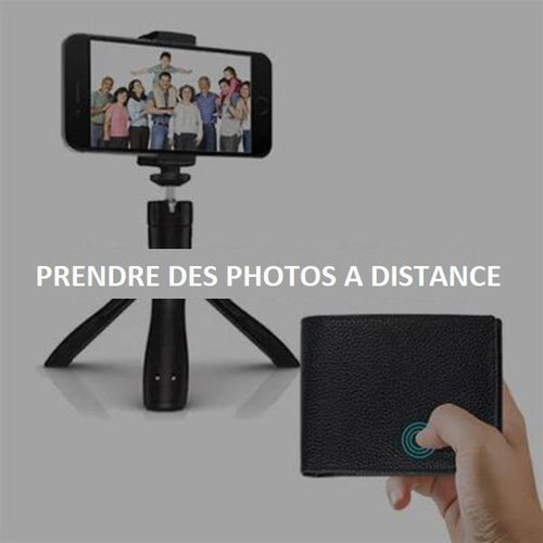 Portefeuille Intelligent Pour iPhone & Android