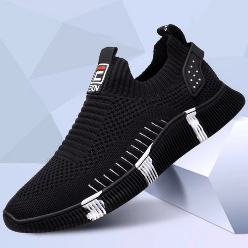 Chaussures Respirantes Et Indestructibles Homme