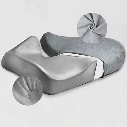 Coussin De Siège Ergonomique