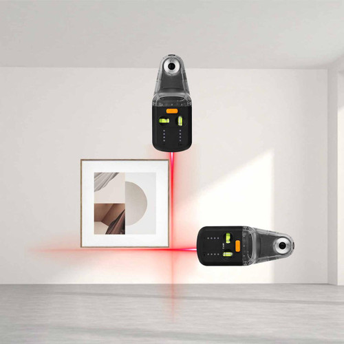 Niveau Laser Auto-Nivelant