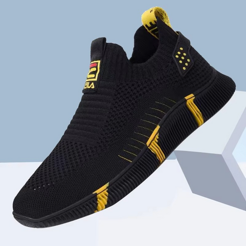 Chaussures Respirantes Et Indestructibles Homme