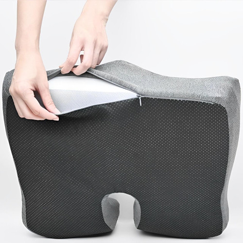 Coussin De Siège Ergonomique