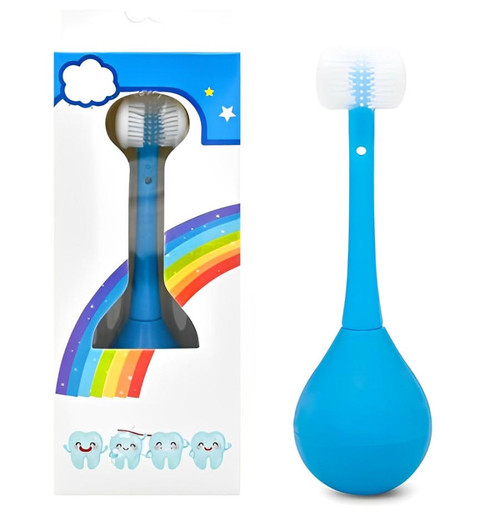 Brosse à Dents Electrique Pour Enfant