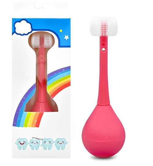 Brosse à Dents Electrique Pour Enfant