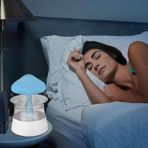 Humidificateur D'Air Nuage De Pluie
