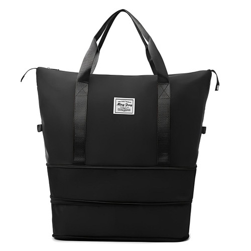 Sac De Voyage Pliable Extensible Pour Femme