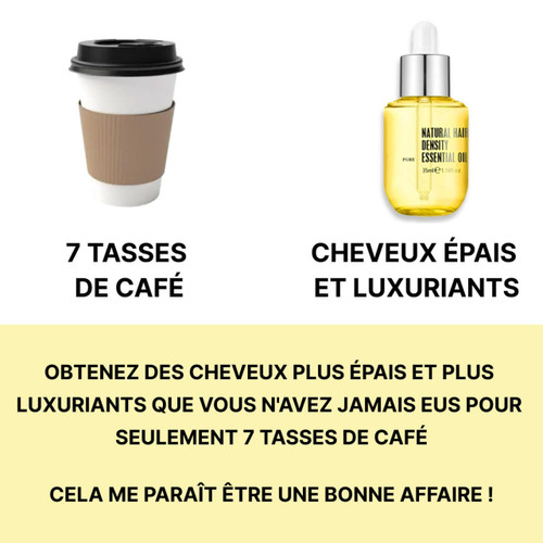 Huile Pour La Pousse Cheveux Au Romarin