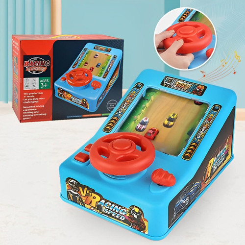 Jouet Volant Voiture Pour Enfant