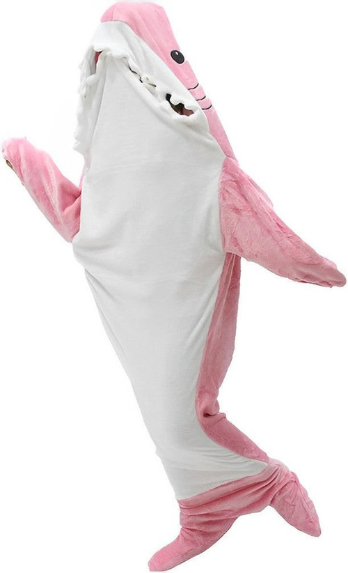 Plaid Requin