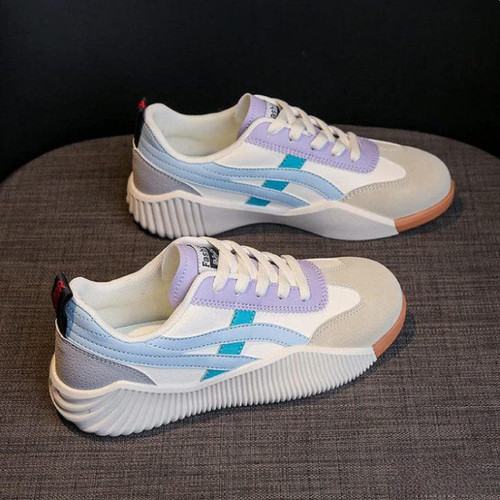 Baskets Orthopédiques Femme