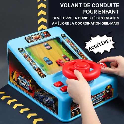 Jouet Volant Voiture Pour Enfant