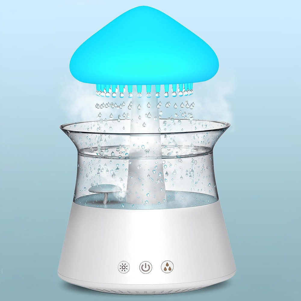 Humidificateur D'Air Nuage De Pluie