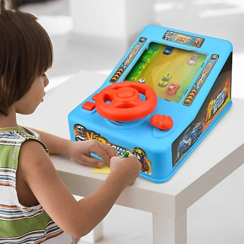 Jouet Volant Voiture Pour Enfant