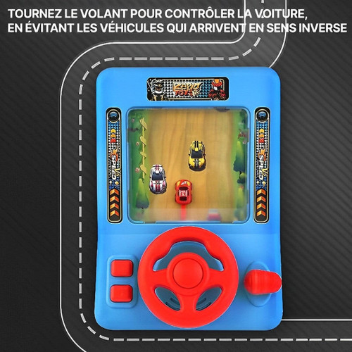 Jouet Volant Voiture Pour Enfant