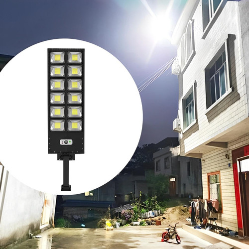 Lampe Solaire Extérieur Led