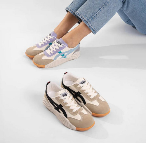 Baskets Orthopédiques Femme