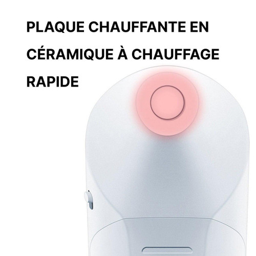Appareil Pour Soulager Les Piqures De Moustiques