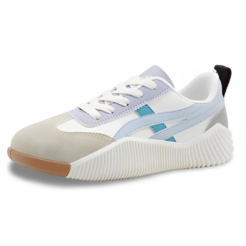 Baskets Orthopédiques Femme