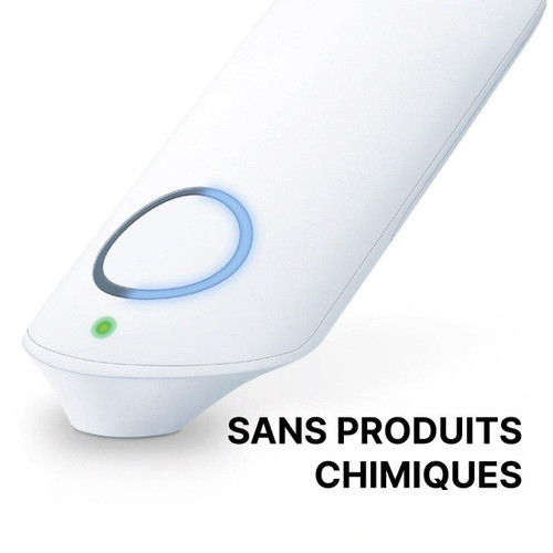 Appareil Pour Soulager Les Piqures De Moustiques