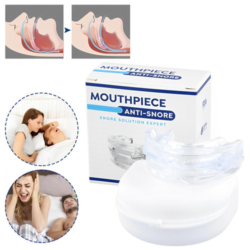 Goutière Anti Ronflement HealthCare™