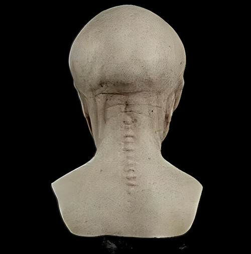 Masque Alien Réaliste