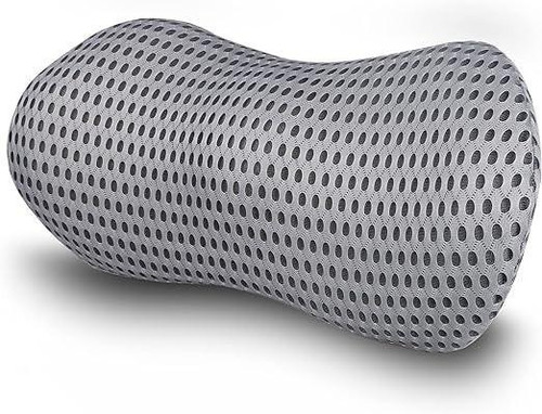 Coussin Lombaire Orthopédique - Mousse Mémoire De Forme